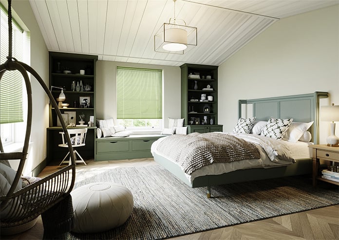 Spectrum, Lima - Venetian Blind - Image 6